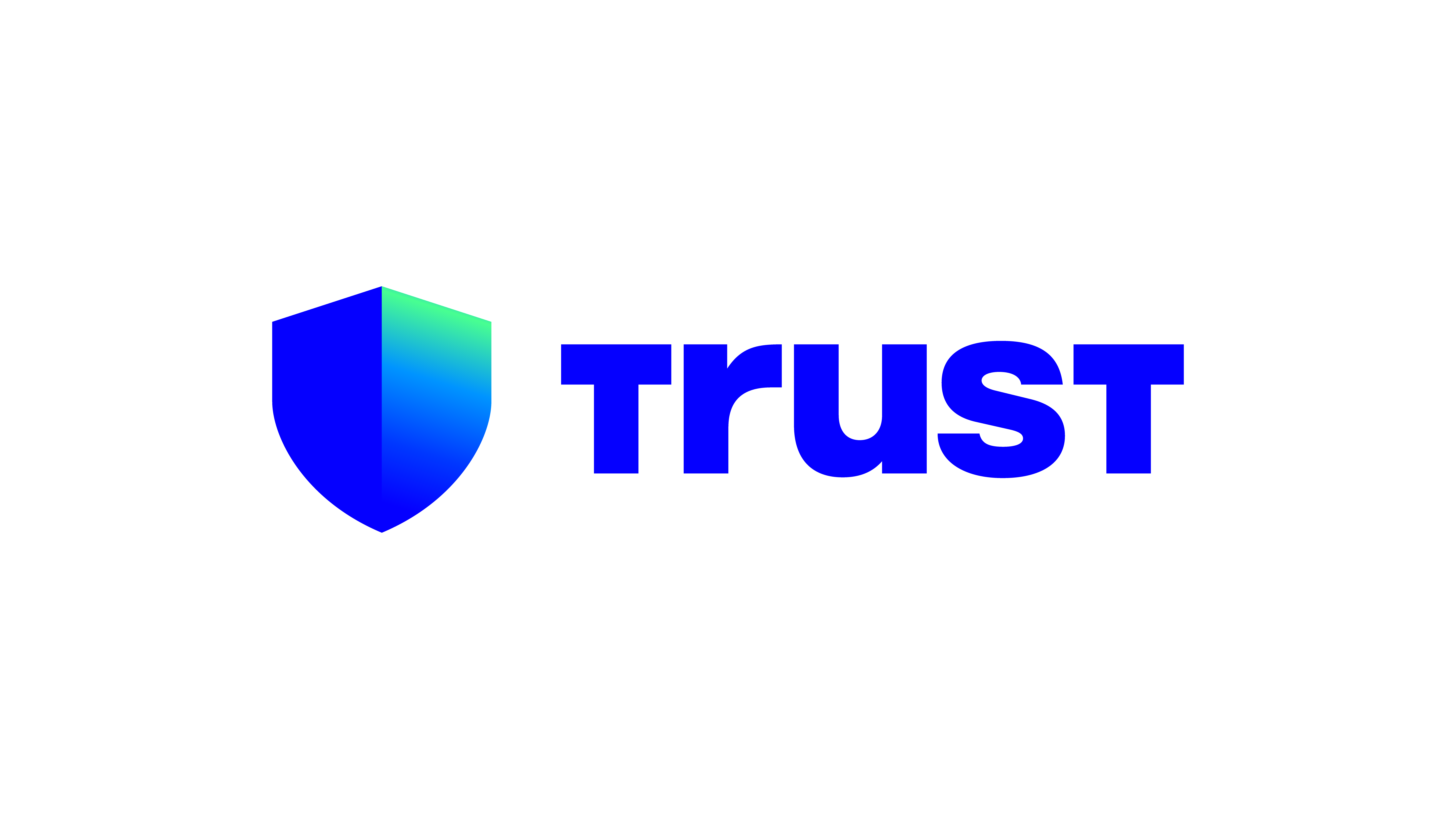 Trust Wallet Logo